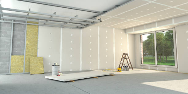 Best Attic Insulation Installation  in Fredonia, NY