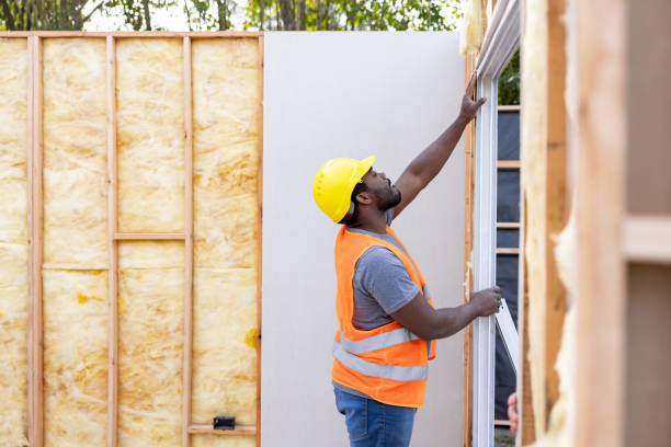 Best Attic Insulation Installation  in Fredonia, NY