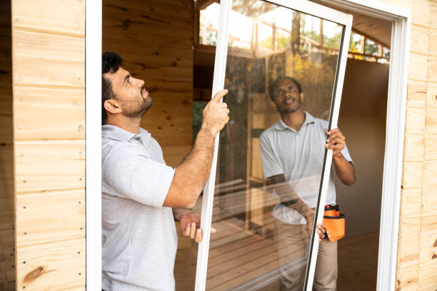 Best Residential Insulation Services  in Fredonia, NY