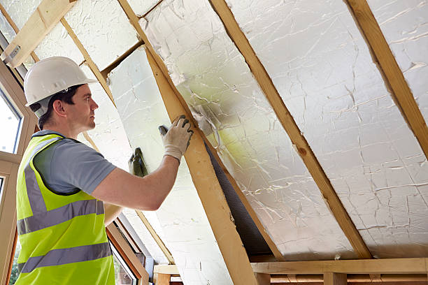 Range of Insulation Solutions in Fredonia, NY
