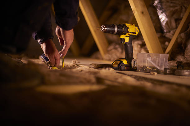 Fredonia, NY Insulation Contractor Company